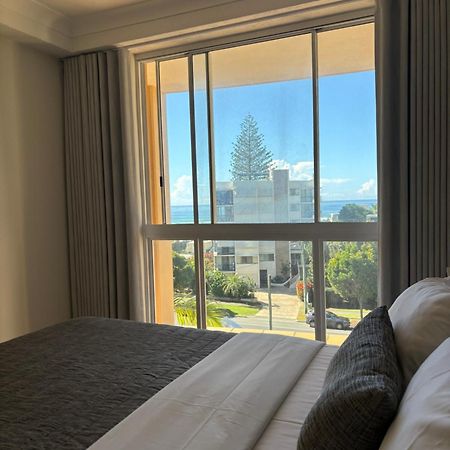 San Mateo On Broadbeach Gold Coast Extérieur photo