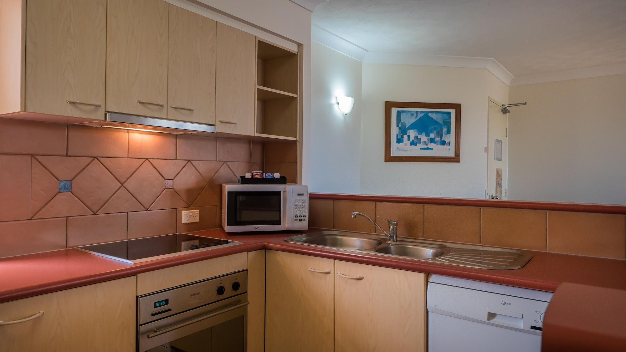 San Mateo On Broadbeach Gold Coast Extérieur photo