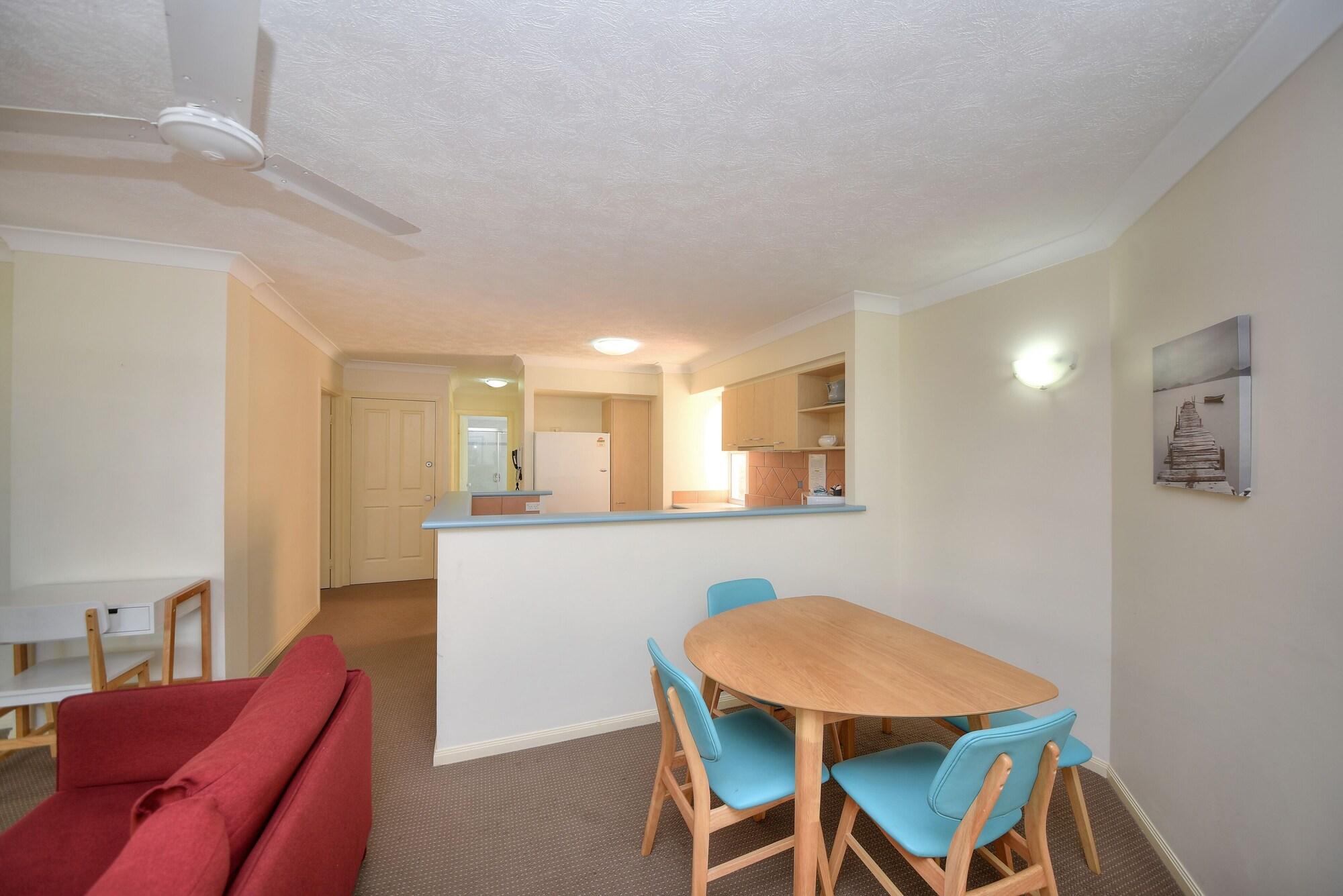 San Mateo On Broadbeach Gold Coast Extérieur photo