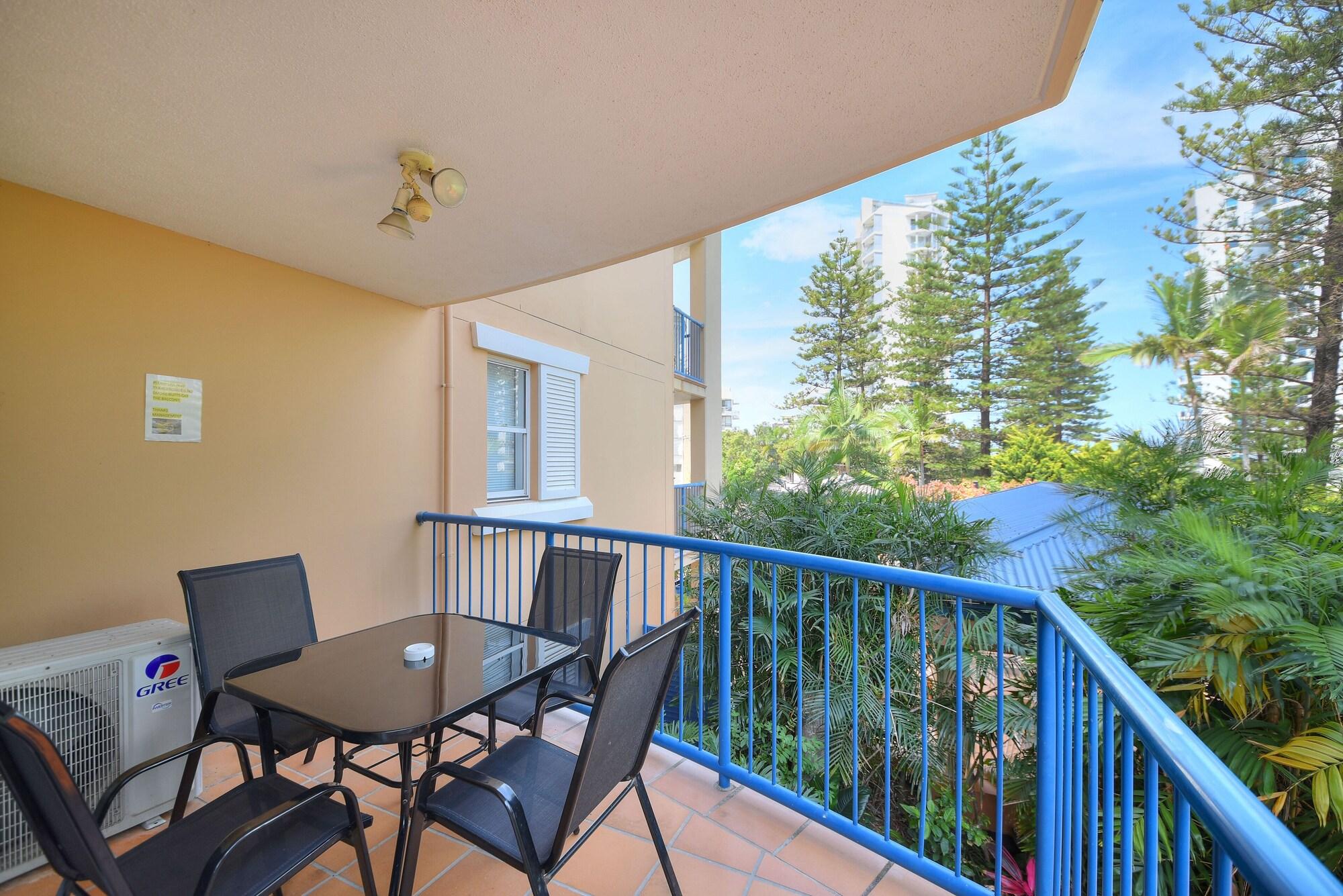 San Mateo On Broadbeach Gold Coast Extérieur photo