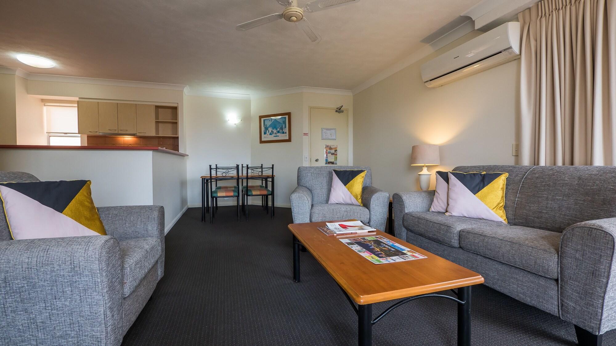 San Mateo On Broadbeach Gold Coast Extérieur photo