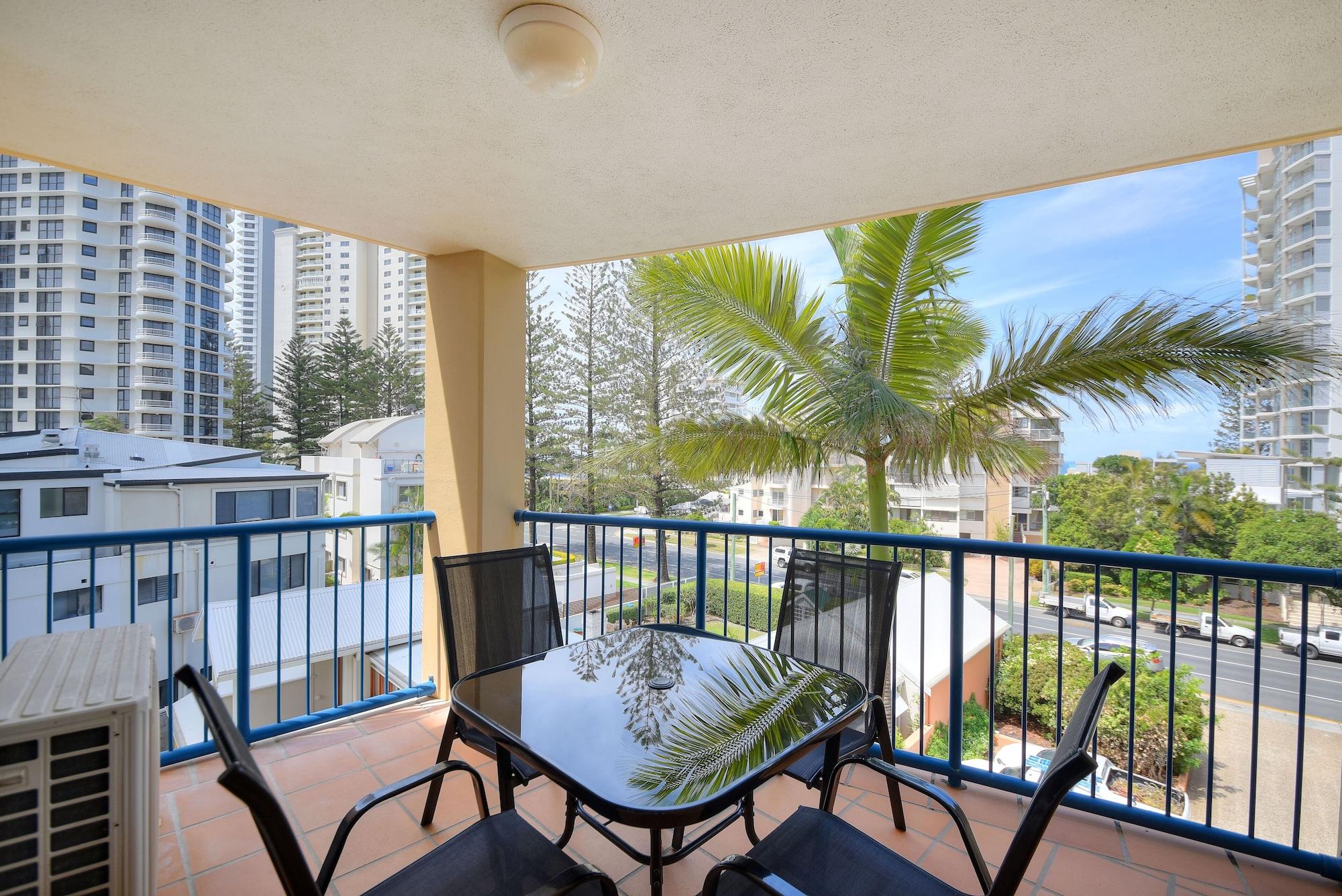 San Mateo On Broadbeach Gold Coast Extérieur photo