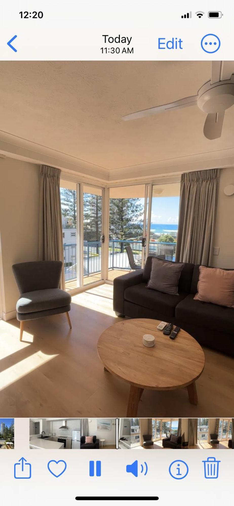 San Mateo On Broadbeach Gold Coast Extérieur photo