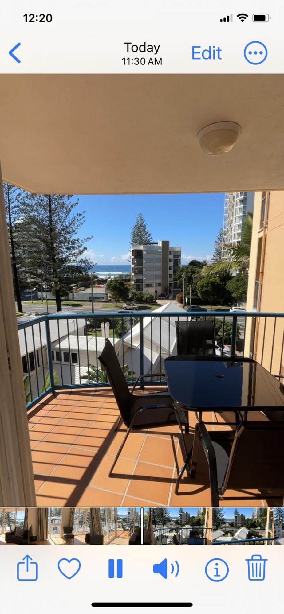 San Mateo On Broadbeach Gold Coast Extérieur photo