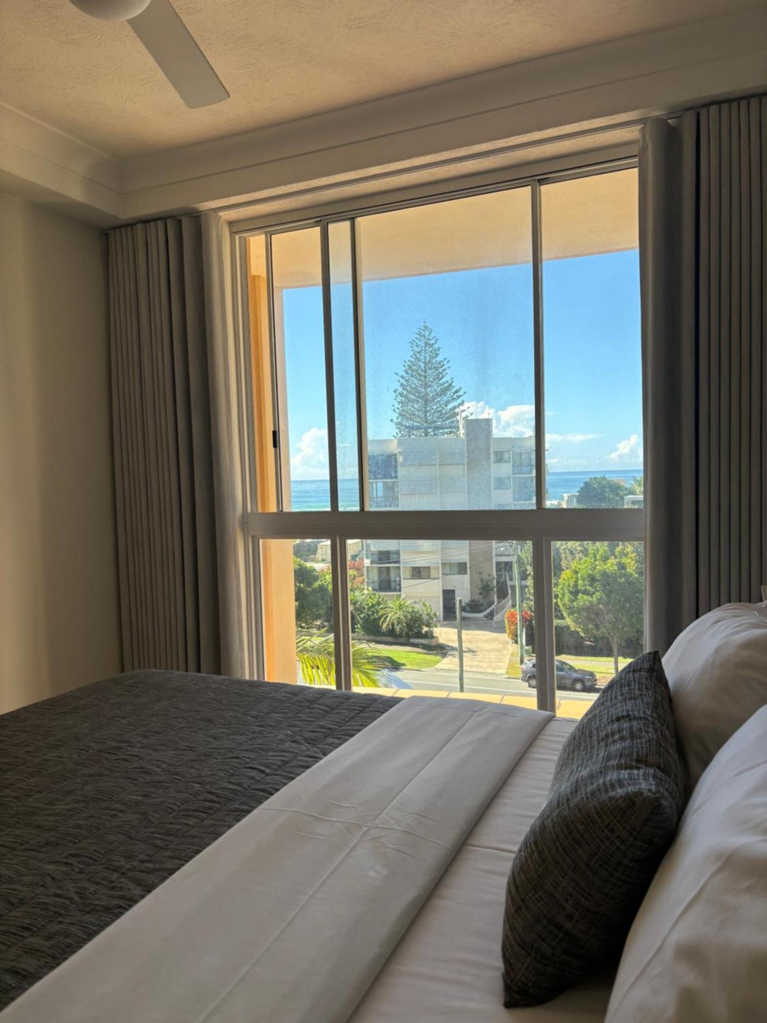 San Mateo On Broadbeach Gold Coast Extérieur photo