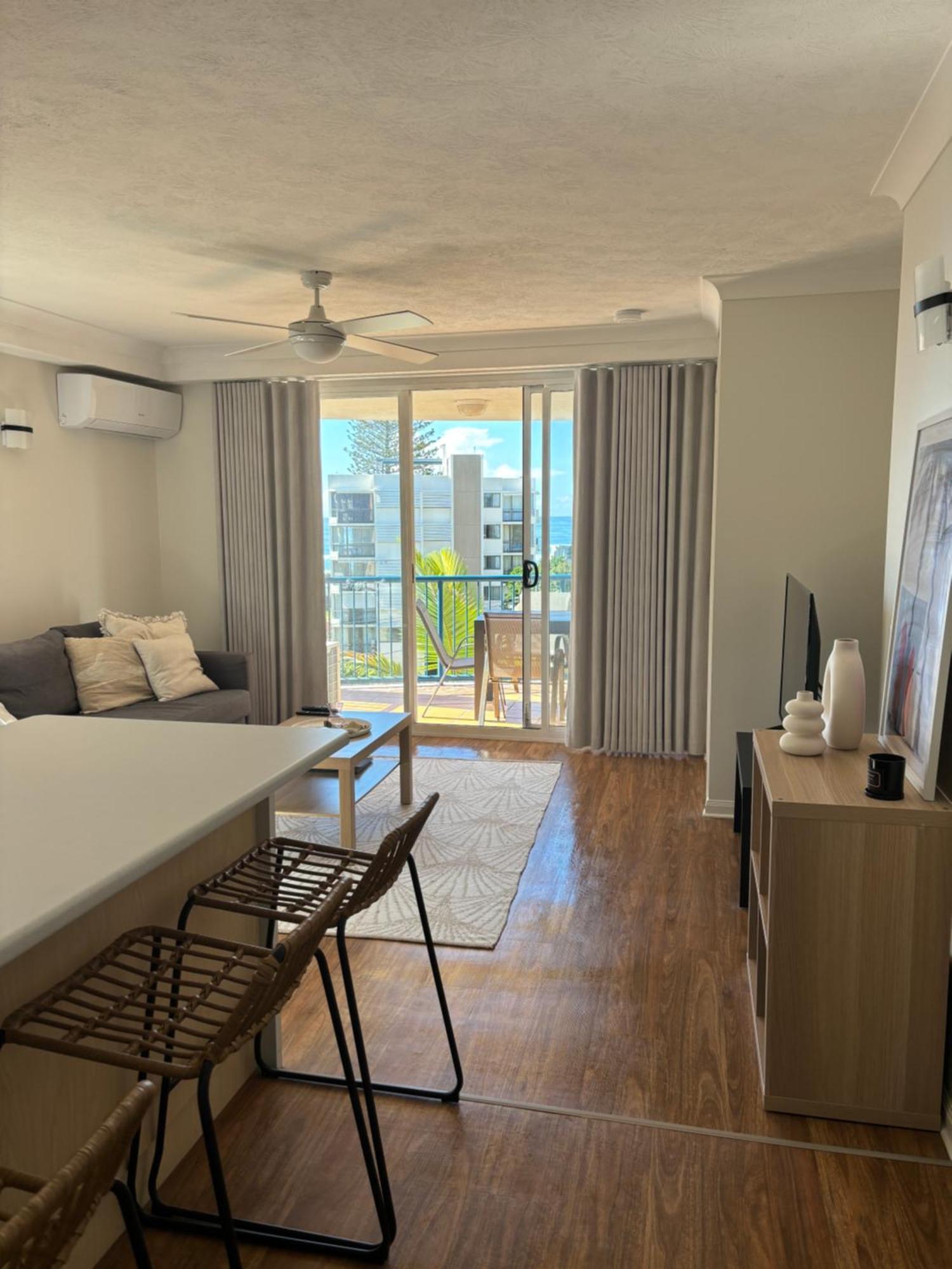 San Mateo On Broadbeach Gold Coast Extérieur photo
