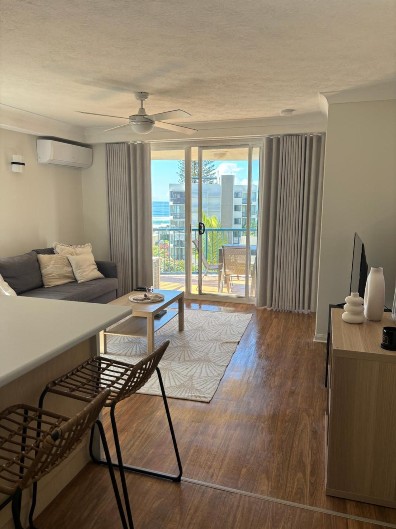 San Mateo On Broadbeach Gold Coast Extérieur photo
