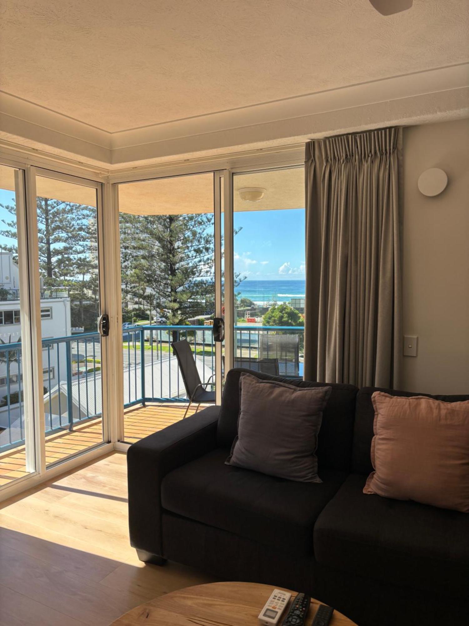 San Mateo On Broadbeach Gold Coast Extérieur photo