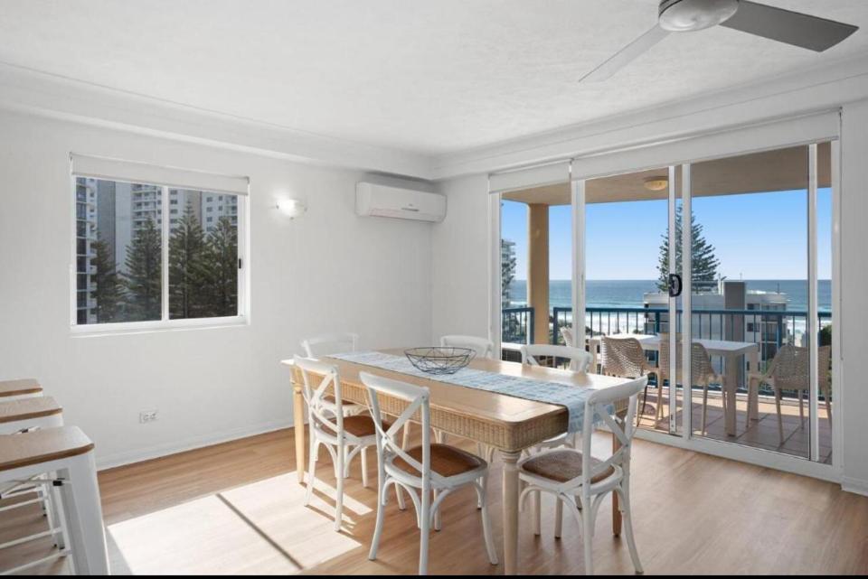 San Mateo On Broadbeach Gold Coast Extérieur photo