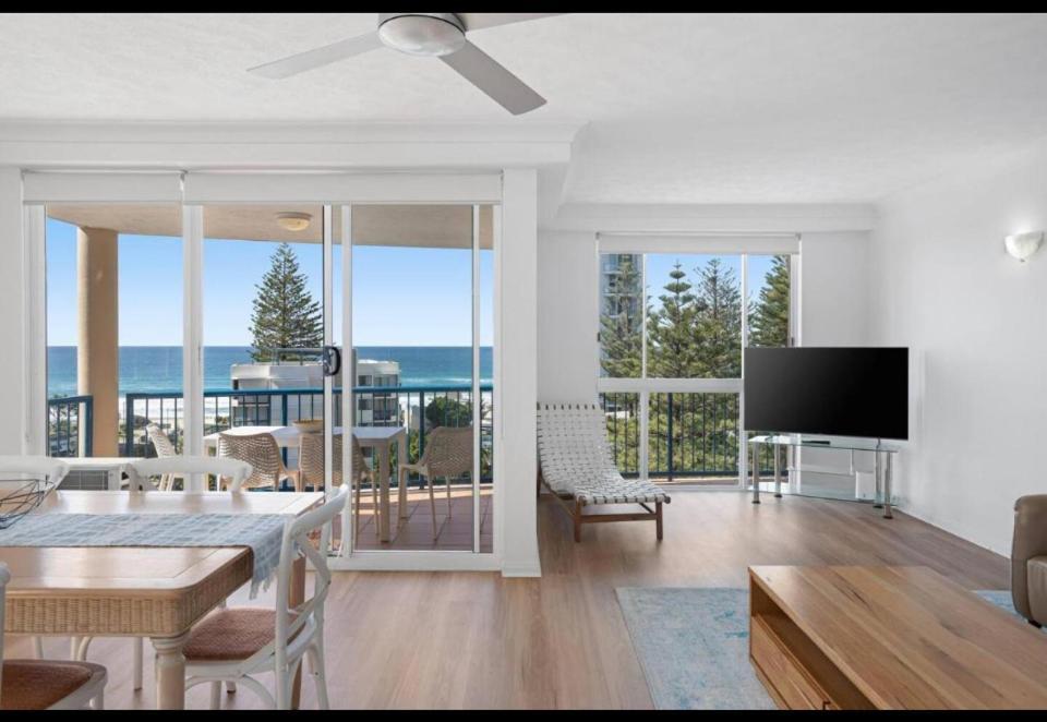 San Mateo On Broadbeach Gold Coast Extérieur photo