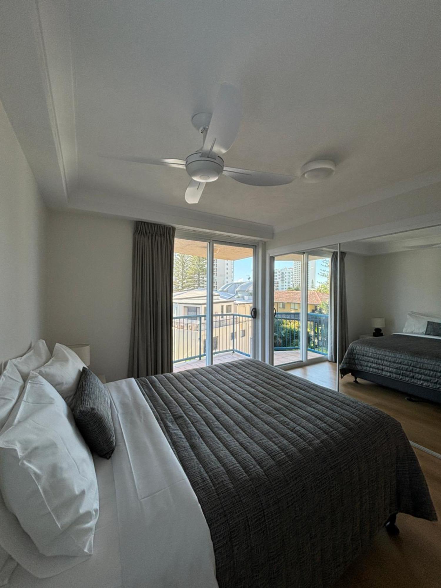 San Mateo On Broadbeach Gold Coast Extérieur photo