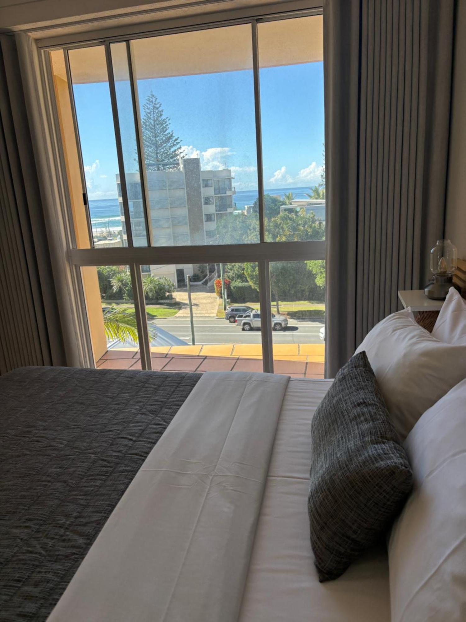 San Mateo On Broadbeach Gold Coast Extérieur photo