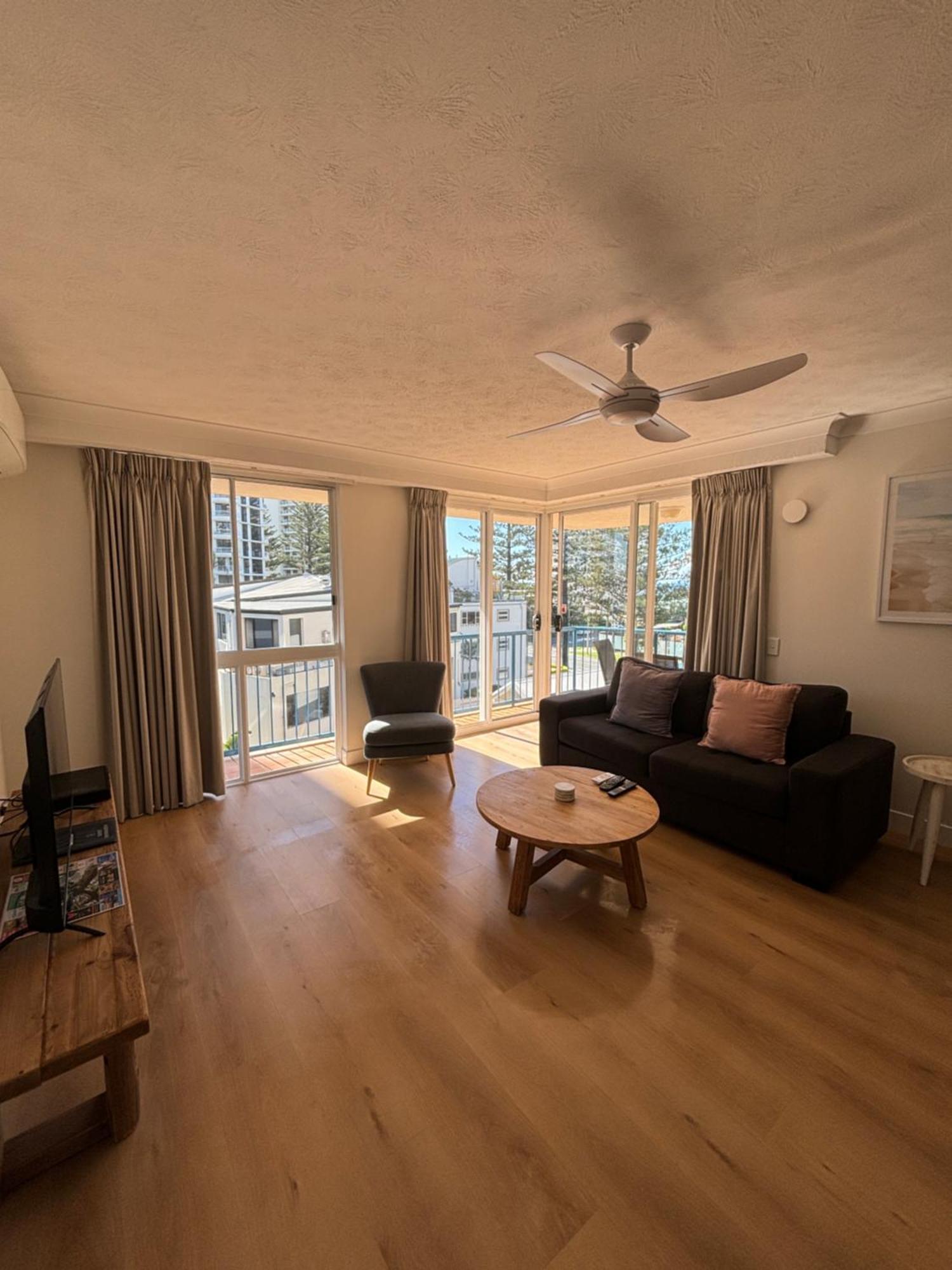 San Mateo On Broadbeach Gold Coast Extérieur photo