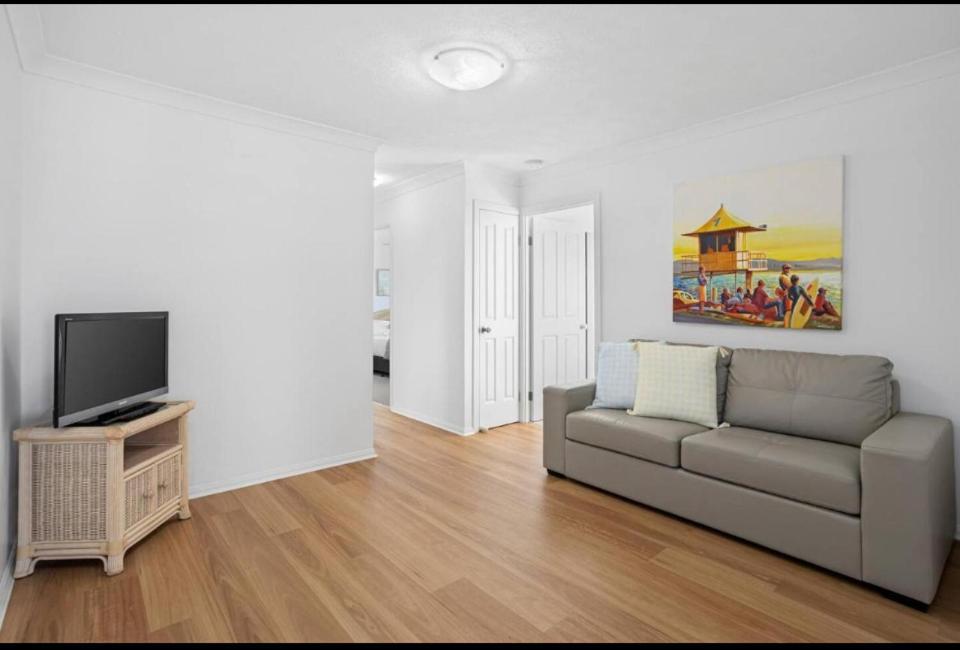 San Mateo On Broadbeach Gold Coast Extérieur photo