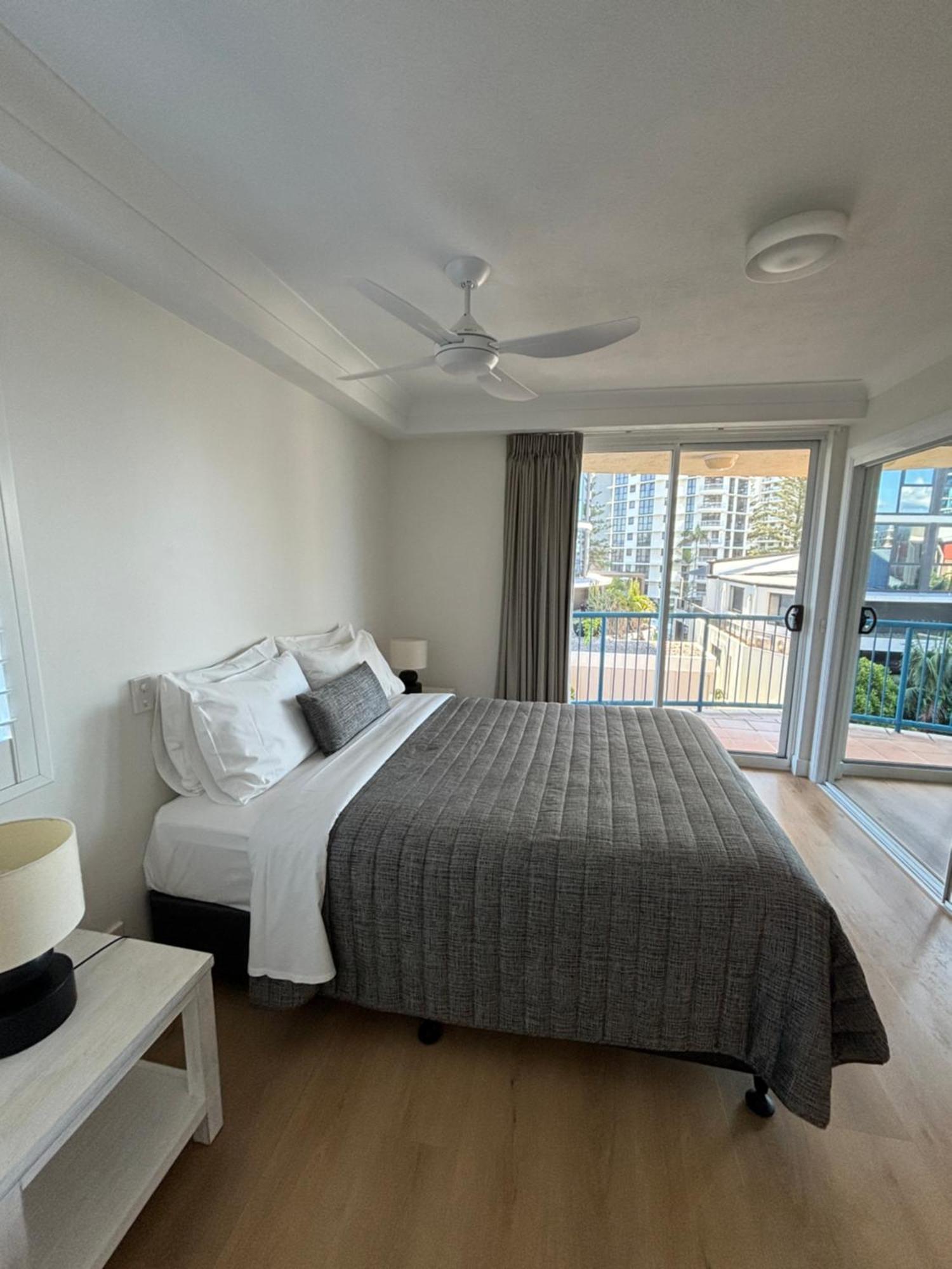 San Mateo On Broadbeach Gold Coast Extérieur photo