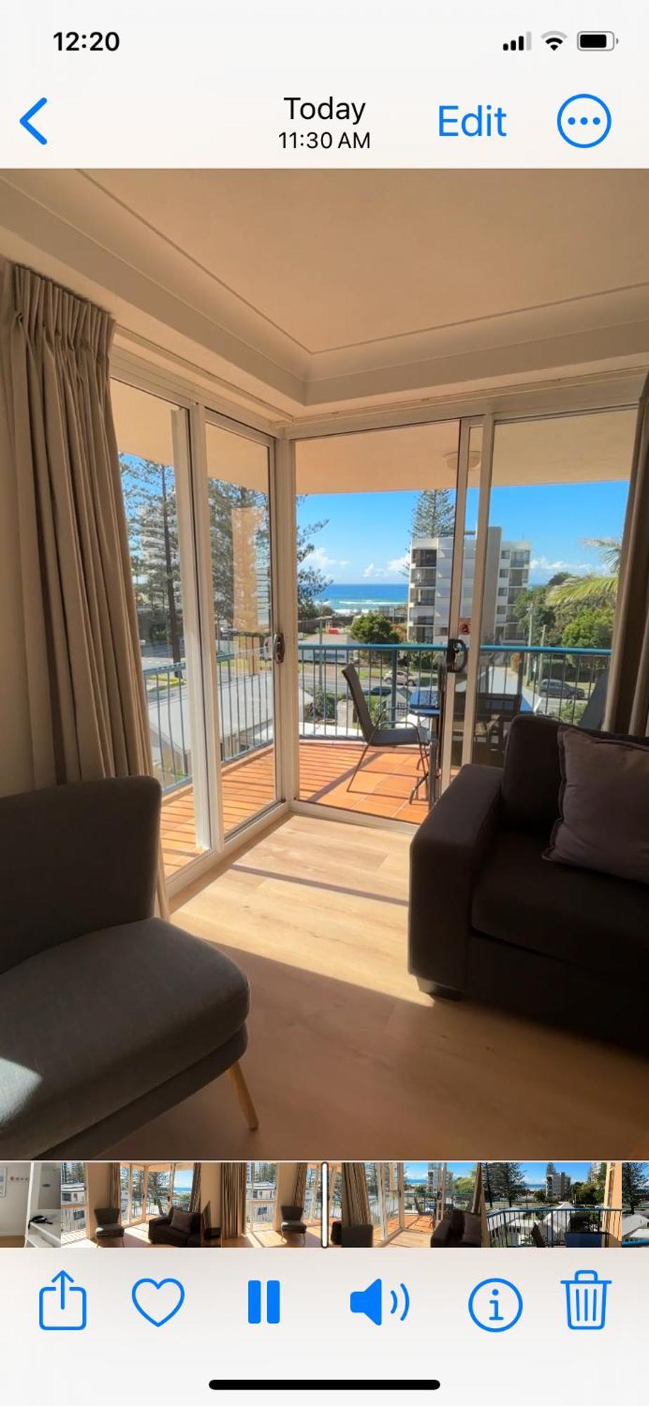 San Mateo On Broadbeach Gold Coast Extérieur photo