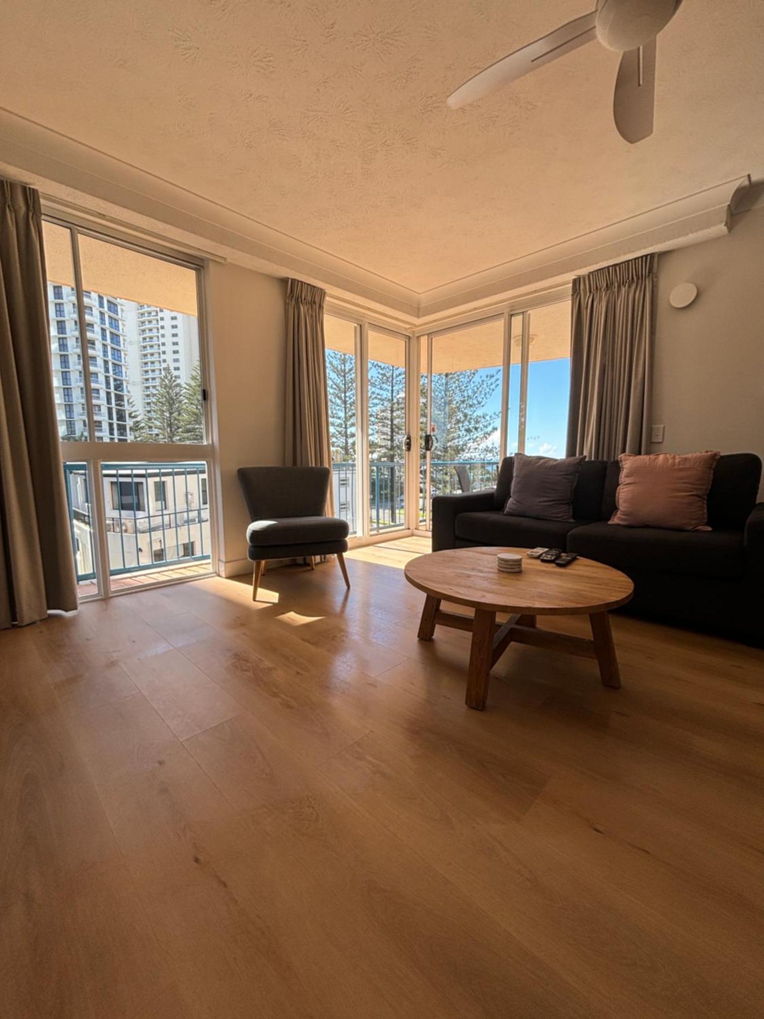 San Mateo On Broadbeach Gold Coast Extérieur photo