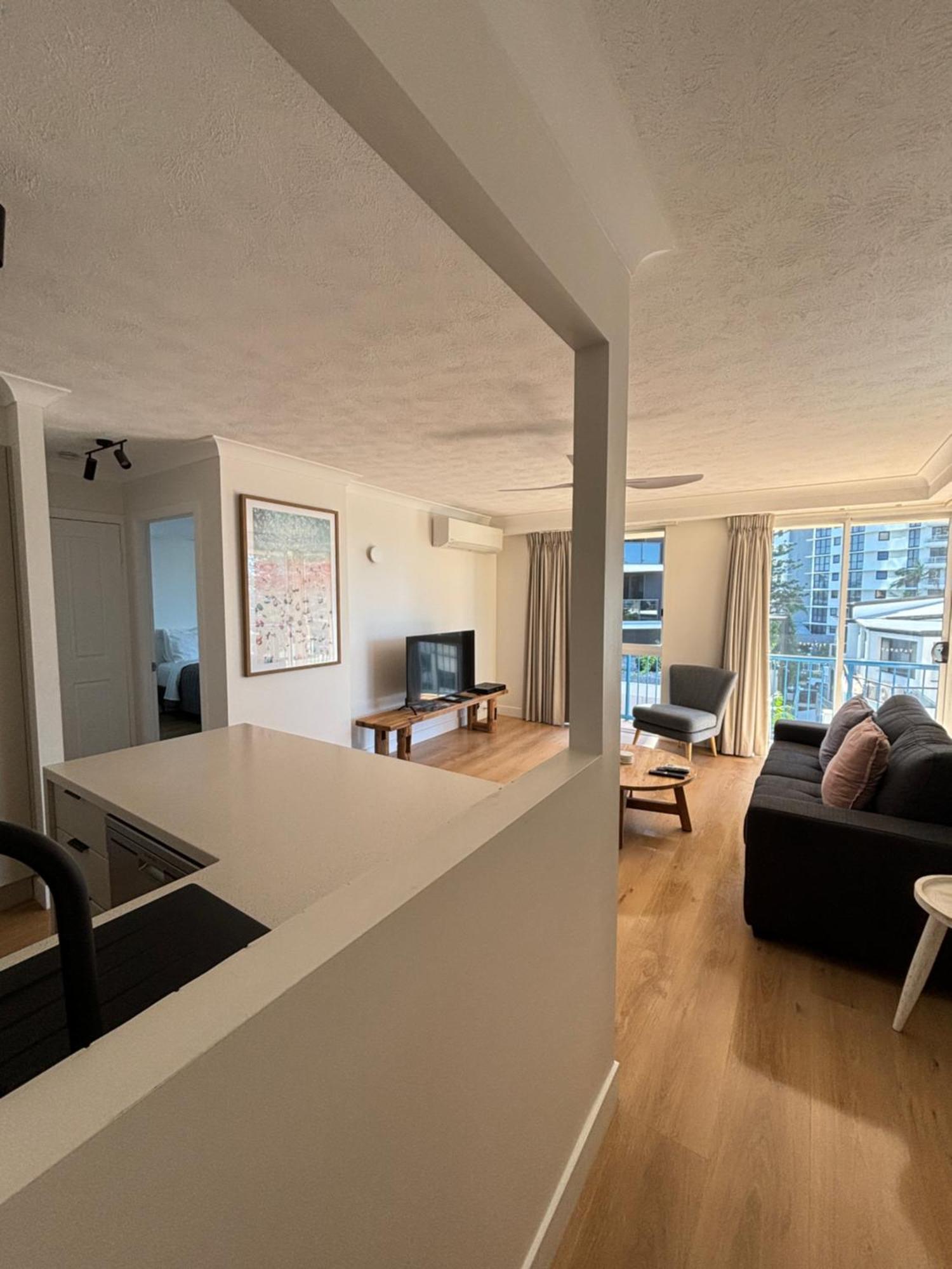San Mateo On Broadbeach Gold Coast Extérieur photo