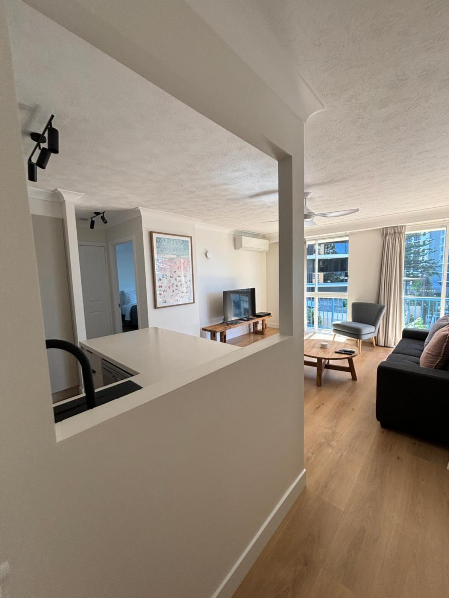 San Mateo On Broadbeach Gold Coast Extérieur photo