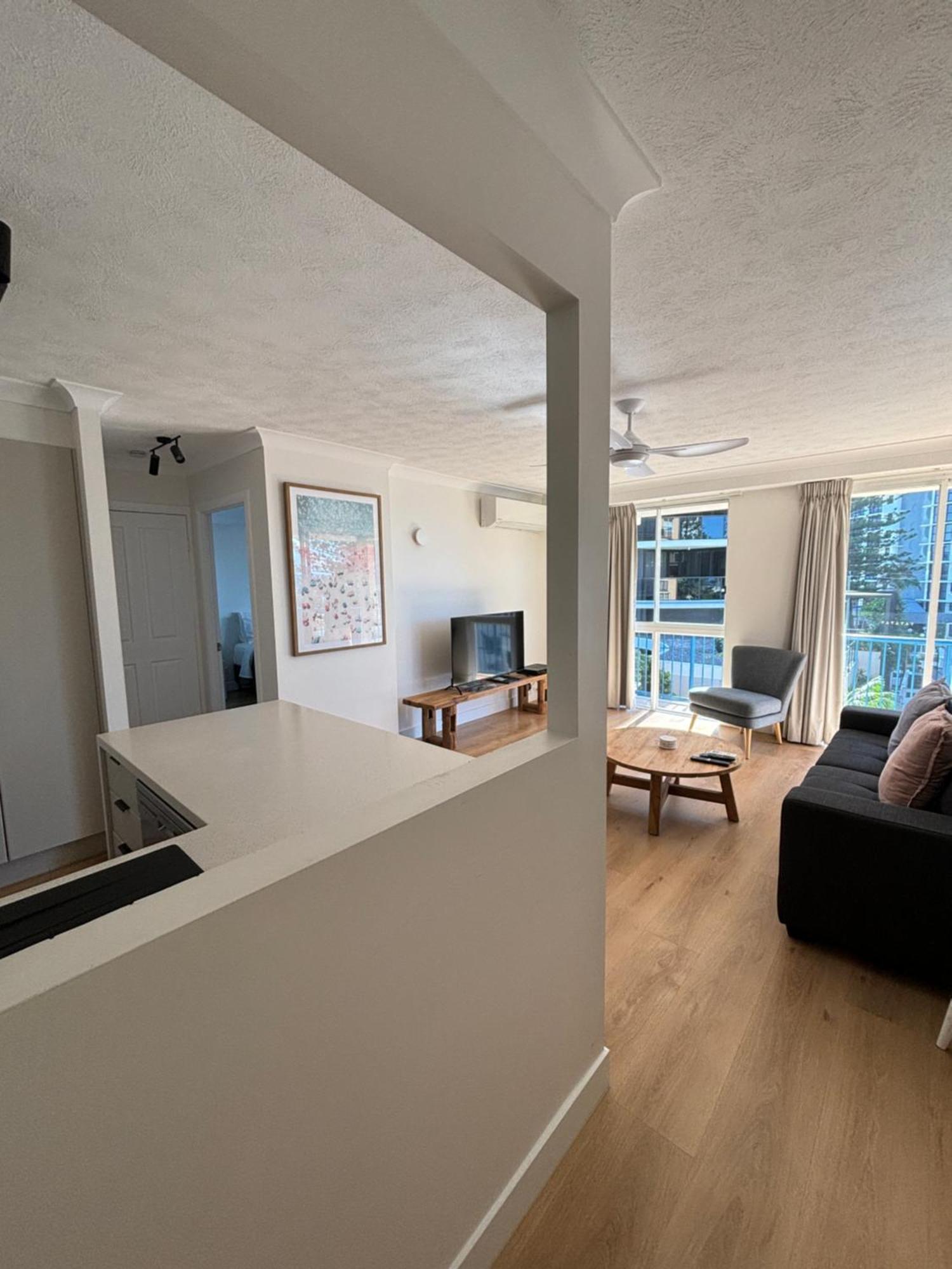 San Mateo On Broadbeach Gold Coast Extérieur photo