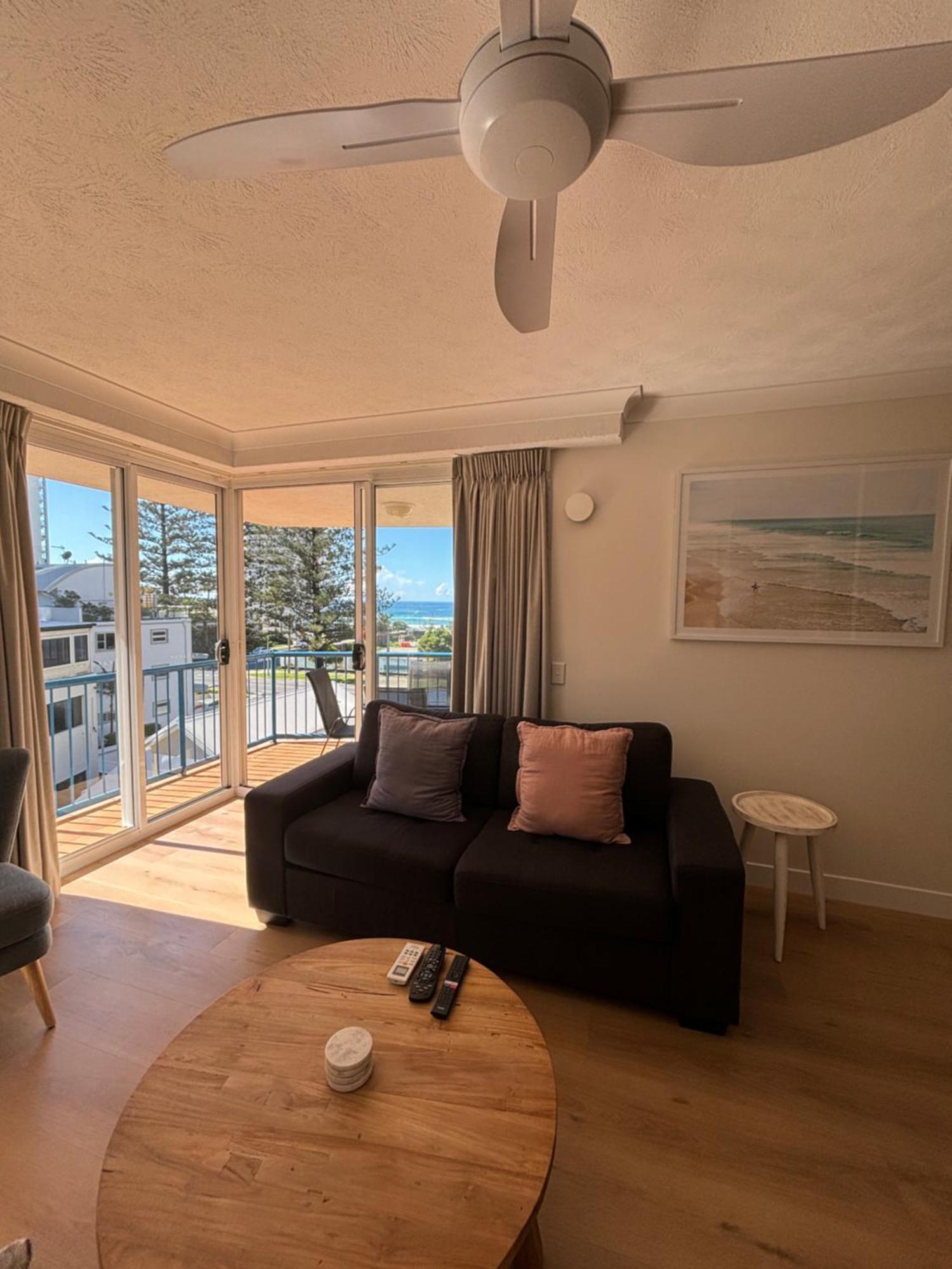 San Mateo On Broadbeach Gold Coast Extérieur photo