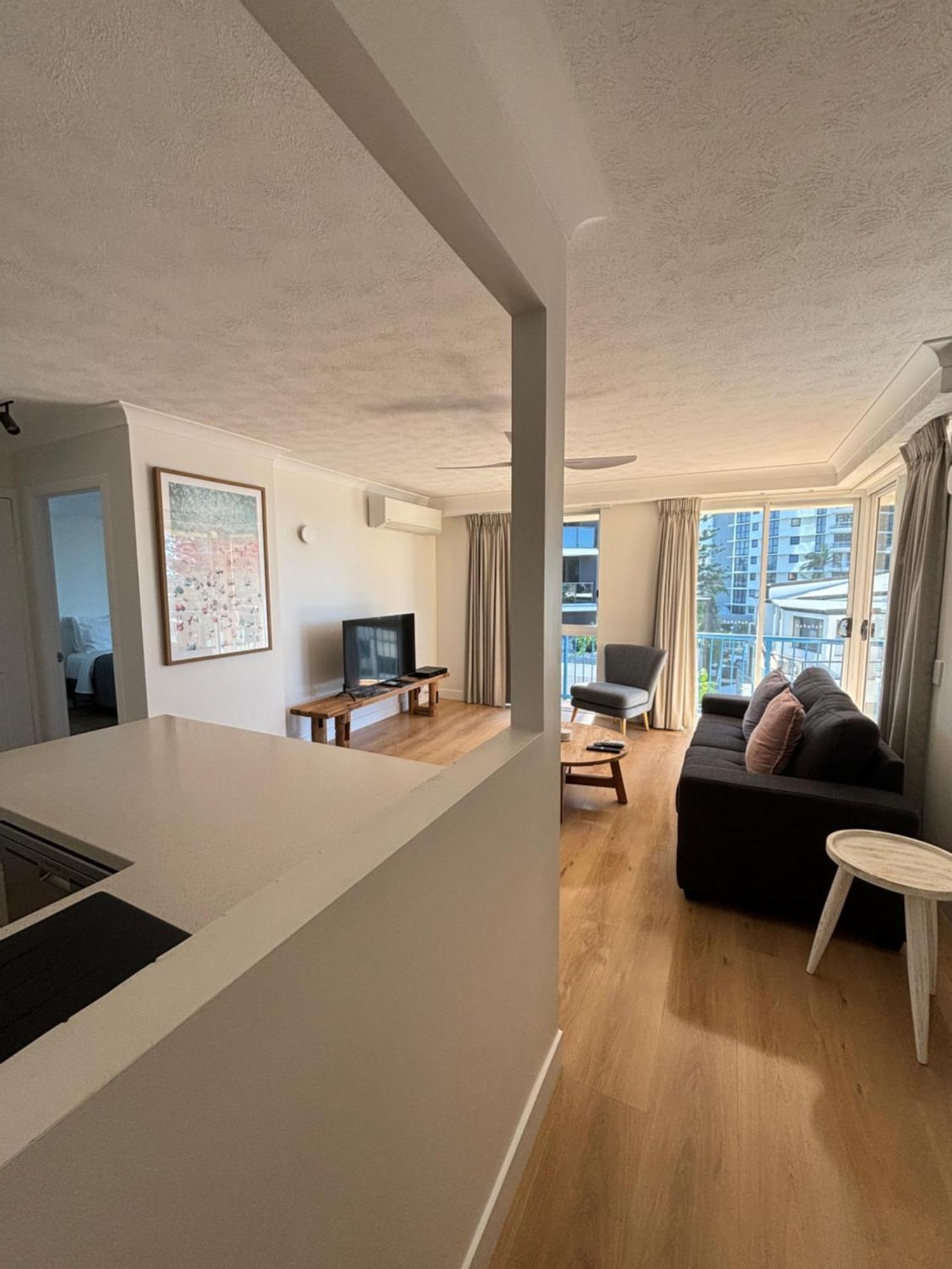 San Mateo On Broadbeach Gold Coast Extérieur photo
