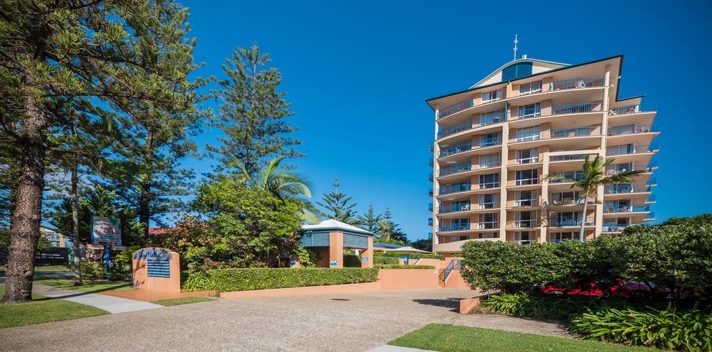 San Mateo On Broadbeach Gold Coast Extérieur photo