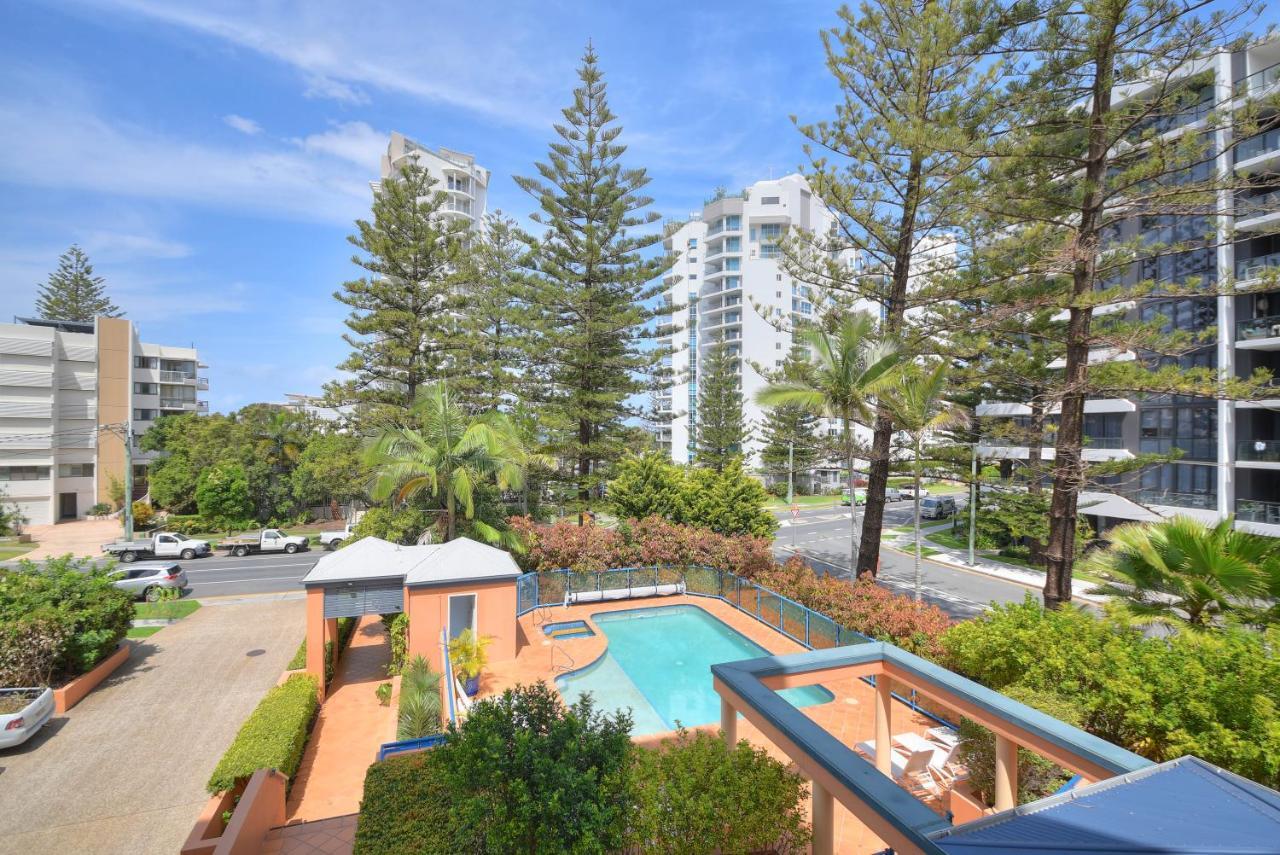 San Mateo On Broadbeach Gold Coast Extérieur photo